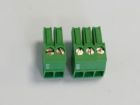 9155916 2N IP Verso – terminal block 2 pins