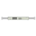 RUIJIE RGNBS31008GT2SFPPV2 8-Port Gigabit L2 Managed POE Switch, 8 Gigabit RJ