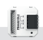 EELECTRON PB40A01DL2 DALI-2 BUTTON INTERFACE 4 INPUTS