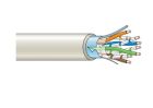 ARITECH ANTINTRUSIONE WCAT54 Cavo di categoria 5. testato fino a 200MHz