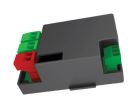 CAME 002RLB BATTERY CONNECTION BOARD