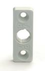 TSEC CLV-AL V series sensor mounting adapter recessed on