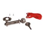 SOMMER 280004 Emergency unlocking