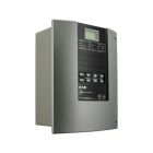 COOPER CSA FIRE 910187FULL-0198 2-LOOP CONTROL UNIT WITH BATTERIES INCLUDED (EX CF2000GCPD)