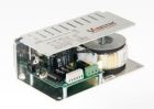 VENITEM 23.27.08 TL133 power supply in 230Vac u s.13.8V 3A with LED ammeter + network presence signal