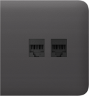 126214 Ajax SideCover (LAN) grey