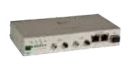 NARIA SECURITY VDIP202S004S VIDA IP SW + SFPSwitch per la trasmissione di Ethe