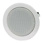 PASO C58/6-TB Plafoniera in metallo da 6 W Diametro 220 mm
