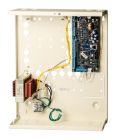 ARITECH ANTINTRUSIONE ATS3500A-IP-MM Centrale di controllo ADVISOR ADVANCED in contenitore metallico a 8 ingressi supervisionati espandibili a 128 con ingressi cablati, via radio o misti