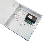 ARITECH FIRE STX2405-E 24Vcc emergency power supply - 5A+0.8A for battery recharge. in metal case