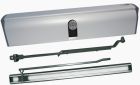 CDVI DWPS106U SINGLE DOOR OPENER WITH UNIVERSAL ARM - 16V AC