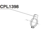 RIB CPL1398 CAMMA FC VERDE OPEN BOSS