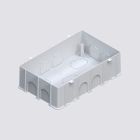 INIM INCENDIO C-REP-FLUSHBOXR Base per incasso a muro per istallazione repeater