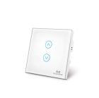FIBARO TERZE PARTI MH-C421 (white) Shutter Panel
