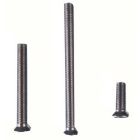CDVI VDIAX 5 X 20 5 X 20 MM DIAX STAINLESS STEEL SCREW