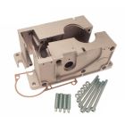 CAME-RICAMBI 119RIBX014 GEARBOX - BX-E BX-E241