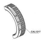 RIB CAL1217 PULEGGIA JOLLY BIG