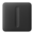 AJAX 98609 graphite SoloButton (Dimmer) [55] (8EU) ASP