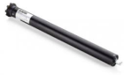 GIBIDI WS45M50 Motoriduttore tubolare Ø 45 - Nm 50 - con manovra manuale