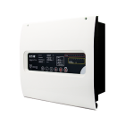 COOPER CSA INCENDIO EFCV8Z-IT CENTRALE CONVENZIONE 8 ZONE CON BATTERIE INCLUSE