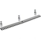 CAME 009CGZS GALVANIZED ROLLED STEEL RACK
