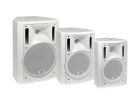 ITC AUDIO 1900-354401 CPM/T40 B MDF loudspeaker 40W- col. white