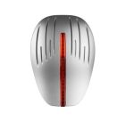 VENITEM 23.35.01 RIO L siren opaque gray/orange +LED anomaly and output anomaly