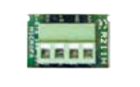 ABTECNO APE-570/0023 K82 RR RADIO MODULE 433.92 MHZ FOR K82 CONTROL UNIT