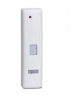 AWACS APIR2/B Supervised passive infrared radio detector managed by a microprocessor