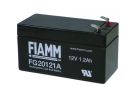 VIMO BAT1212A Batteria 12V 1-2Ah slim