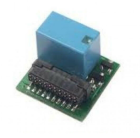 CARDIN MCC4491RC1 Strip with an impulsive N.C. contact relay