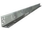 SOMMER 23690 Vertical steel pillar 90x65x2.00 mm L= 600