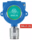 SENSITRON S5122IL-LD Rilevatore VOC (Isobutilene) 0-2000 ppm