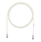 PANDUIT UTP28SP1M Copper Patch Cord - Category 6 Performance 28 AWG - 1 meter