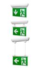 COOPER CSA LIGHTING O-ES-CG-S CG-S BASE VEILS