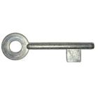 ARITECH ANTINTRUSIONE HB191KEY Chiave di ricambio per HB191/HB194