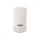 INIM QDT200HM-A Dual technology detector - dual digital PIR X-band-based microwaves - 15m coverage