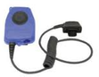 AVAYA 700479538 DECT 374x HEADSET ADAPTER INDUSTRY AND ATEX