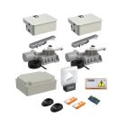 ROGER SET R21/353 SET MOTORIDUTTORE PER INTERRATO - 230V