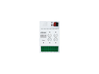 ELSNER 70320 KNX K4 KNX heating/cooling actuators - 4 outputs
