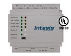 INTESIS INKNXMEB0200000 M-BUS gateway to KNX TP - 20 devices