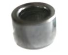 SOMMER 25632 Spacer 17/11-10 mm
