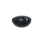 ABTECNO HOT-HR50-UNI/BL Sensore Per Porte Pedonali Colore Nero Hr50-uni/bl Hot-hr50-uni/bl Automazione