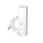 SATEL MFD-300 Wireless Flood Detector for MICRA, PERFECTA 16-WRL-32-WRL-T 32-WRL, VERSA-MCU, MTX-300 (White)