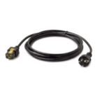 APC UPS AP8755 CAVO DI ALIMENTAZIONE BLOCCO C19-CEE/7 SCHUKO 3MT