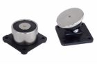 COOPER CSA INCENDIO 1340-D FERMO ELETTROMAGNETICO RIDOTTO 100 KG