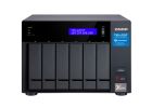 QNAP TVS-672XT-I3-8G 6-BAY NAS  INTEL  CORE  I3-8100T