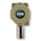 TECNOCONTROL TS593ECL Rivelatore con Display 4-20mA Exd ATEX elettrochimico per CL 