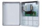 SKILLEYE TL2415IP 24VAC 5A 150VA transformer for outdoors in IP box