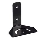 HANWHA SECL-BRCKT-WALL-1 Single Wall Bracket for Illuminators